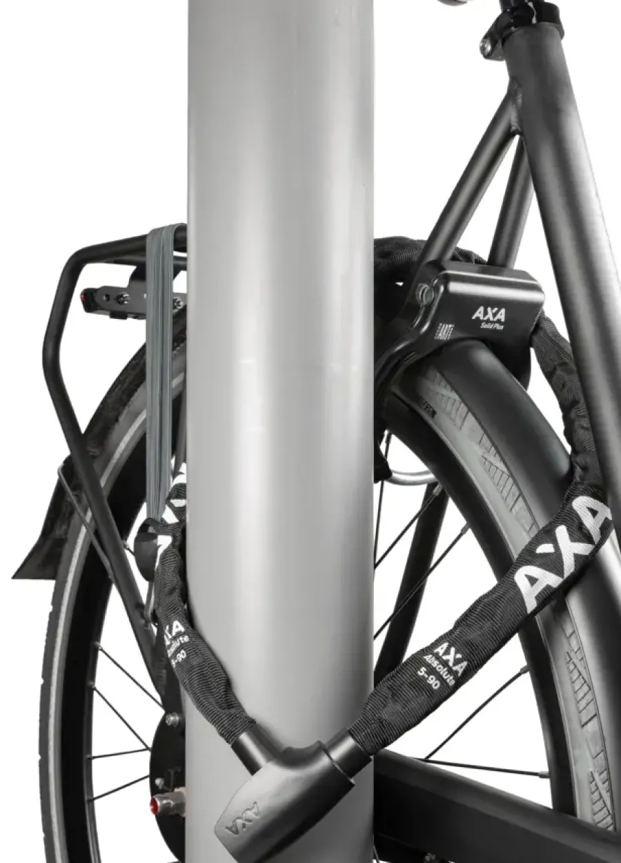 AXA Absolute kettingslot 5-110 Sale