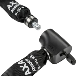AXA Absolute kettingslot 9-90 Best