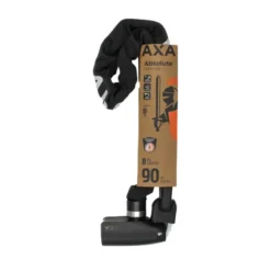 AXA Absolute kettingslot 8-90 Outlet