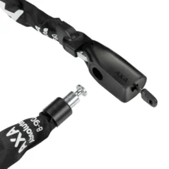 AXA Absolute kettingslot 8-90 Outlet