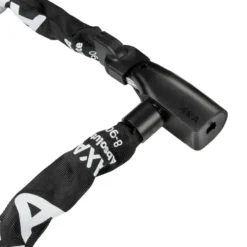 AXA Absolute kettingslot 8-90 Outlet