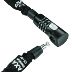 AXA Absolute kettingslot 5-90 code Hot