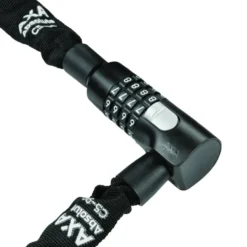 AXA Absolute kettingslot 5-90 code Hot