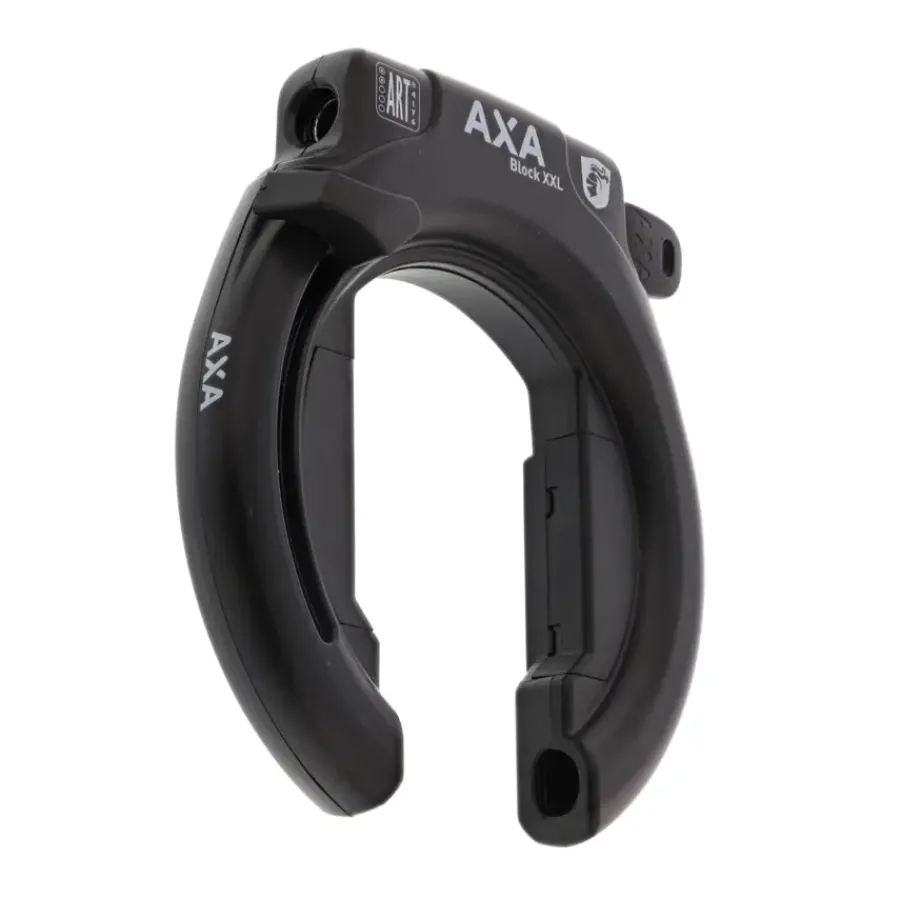 AXA Block XXL ringslot Hot