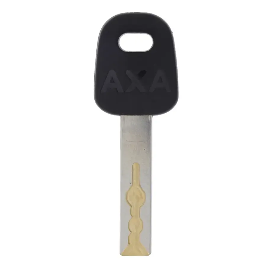 AXA Block XXL ringslot Hot