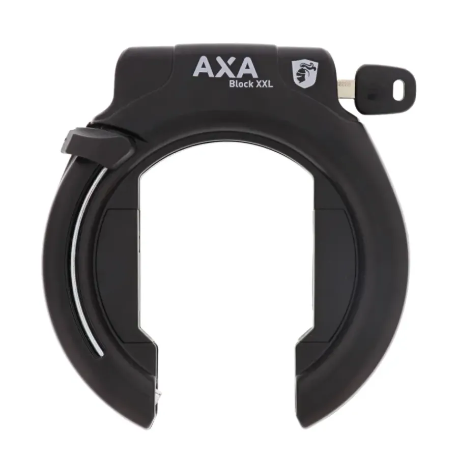 AXA Block XXL ringslot Hot