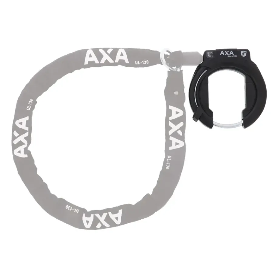 AXA Block XXL ringslot Hot