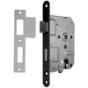 AXA cilinderslot 7145 dag- en nachtslot pc55 zwart Hot