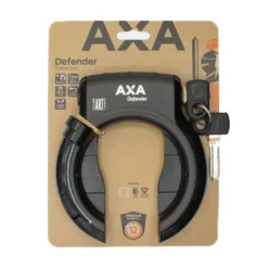 AXA Defender ringslot zwart Outlet