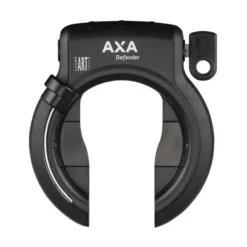 AXA Defender ringslot zwart Outlet