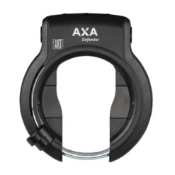 AXA Defender ringslot zwart Outlet