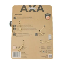 AXA Defender ringslot zwart Outlet