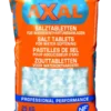 Axal Zouttabletten voor Waterontharder 25 KG Online