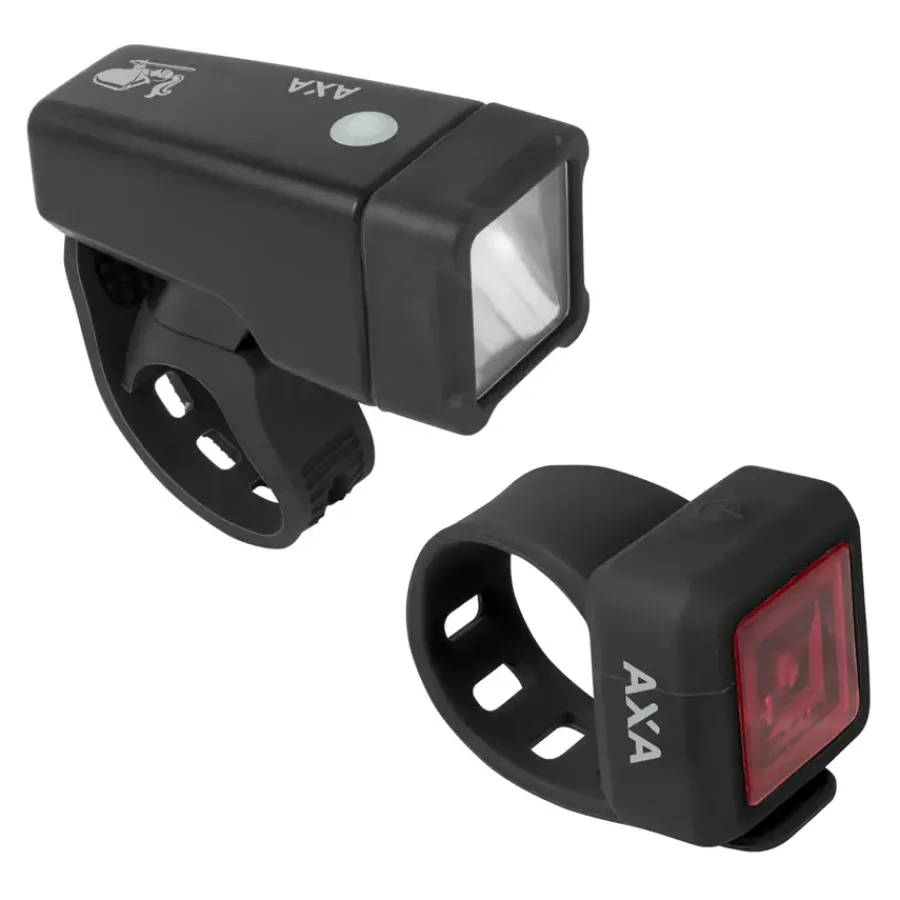 AXA Niteline verlichtingsset T1 Sale