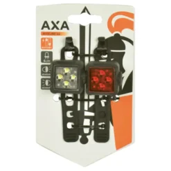AXA Niteline verlichtingsset 44 New