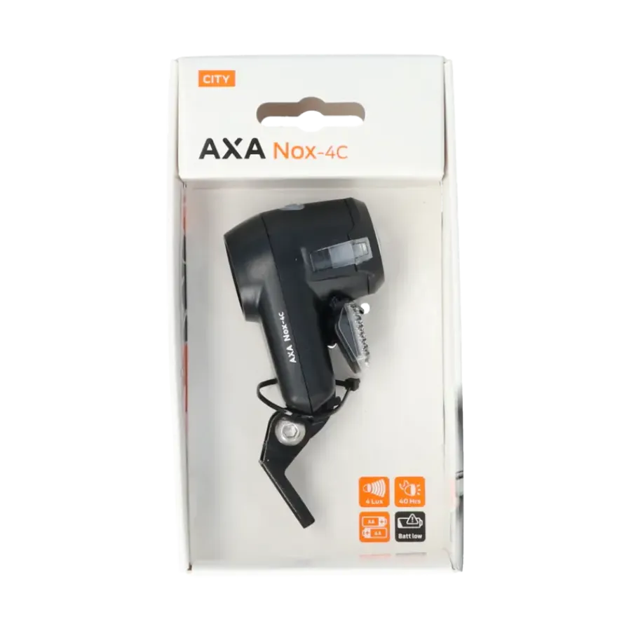 AXA Nox City koplamp Best