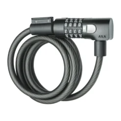 AXA Resolute C10-150 code kabelslot New