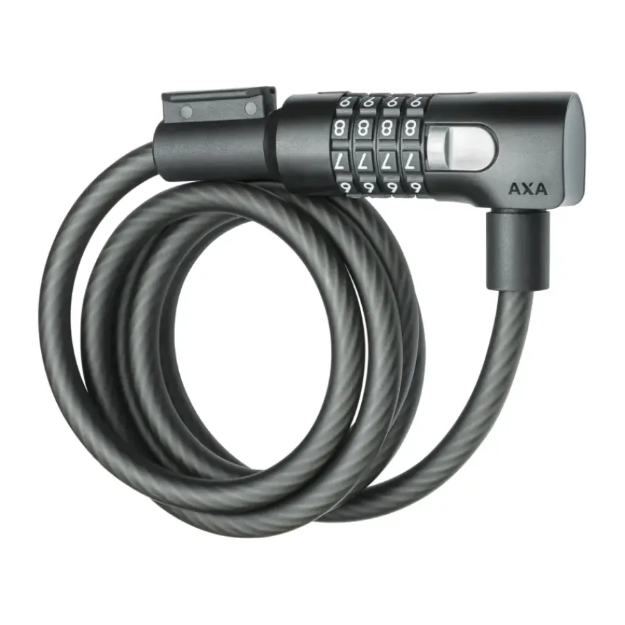 AXA Resolute C10-150 code kabelslot New