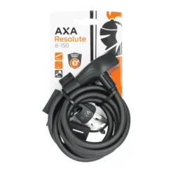 AXA Resolute 8-150 kabelslot Online