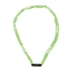 AXA Rigid kettingslot RCC120 groen Online