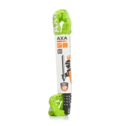 AXA Rigid kettingslot RCC120 groen Online