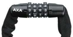 AXA Rigid kettingslot RCC120 groen Online