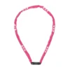 AXA Rigid kettingslot RCC120 roze Sale