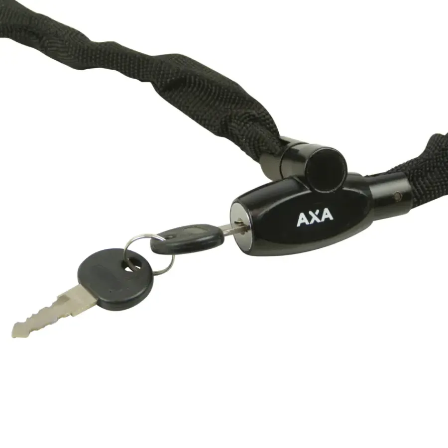 AXA Rigid kettingslot RCK120 Best