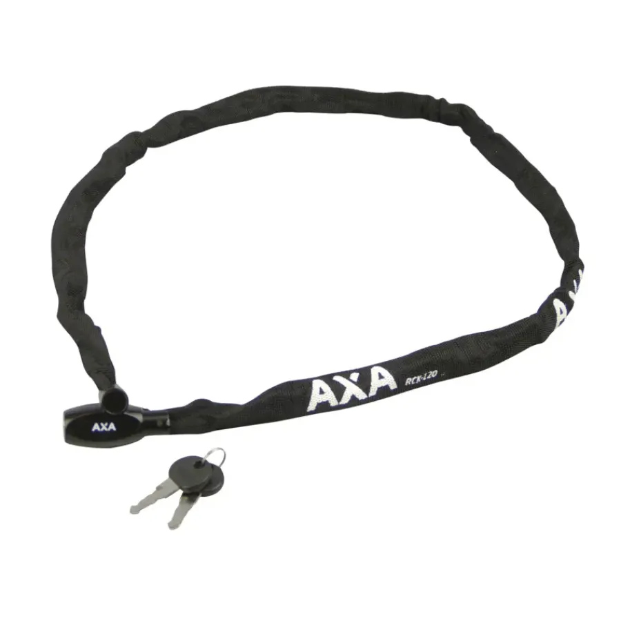AXA Rigid kettingslot RCK120 Best