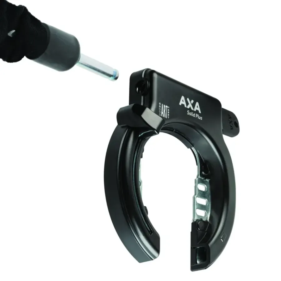 AXA Solid Plus ringslot ART2** Clearance