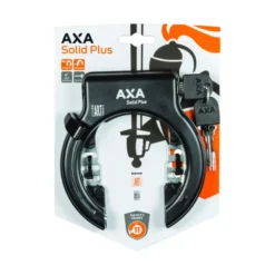 AXA Solid Plus ringslot ART2** Clearance