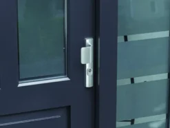 AXA Veiligheidsbeslag Smal met kerntrekbeveiliging SKG-3 sterren voordeur 55 mm Discount