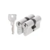 AXA veiligheidscilinder security 30-30mm SKG** gelijksluitend 2 stuks Sale