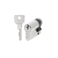 AXA veiligheidscilinder security enkel 30-10mm SKG** New