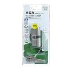 AXA veiligheidscilinder security 30-30mm SKG** Sale