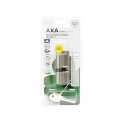 AXA veiligheidscilinder security 30-45mm SKG** New
