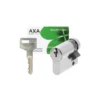 AXA veiligheidscilinder xtreme enkel 30-10mm SKG*** Hot