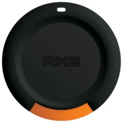 Axe 3D Hanging luchtverfrisser Dark Temptation Best