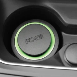 Axe Gel Can luchtverfrisser Africa Hot