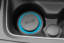 Axe Gel Can luchtverfrisser Leather & Cookies Clearance