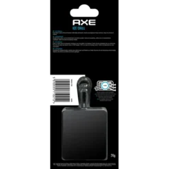Axe Mini Vent luchtverfrisser Ice Chill Discount