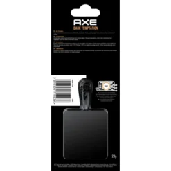 Axe Mini Vent luchtverfrisser Dark Temptation Discount