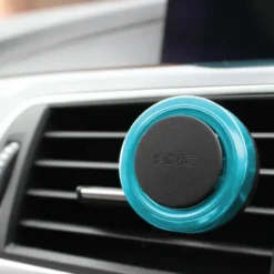 Axe Mini Vent luchtverfrisser Leather & Cookies Hot