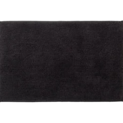 Badmat Elementals 50x80 cm antraciet