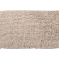 Badmat Elementals 50x80 cm zand