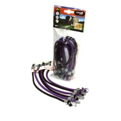 Jumbo Bagagespin 2 haken 25 cm 8 stuks Outlet