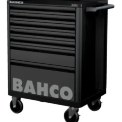 Bahco gereedschapswagen E72 met 7 lades Discount