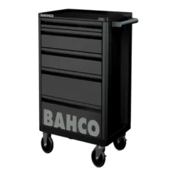 Bahco gereedschapswagen E72 met 5 lades Hot
