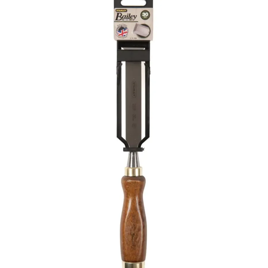 STANLEY Baily steekbeitel hout 30mm Discount