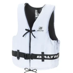 Baltic zwemvest Aqua Pro White XL